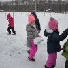 Z życia naszego przedszkola » Rok szkolny 2016-2017 » Zabawy na śniegu